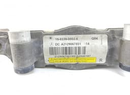 MERCEDES-BENZ A2129067701 A2129067801 Set of bonnet (hood) actuators MERCEDES-BENZ E-CLASS (W212) (2009-2016) — thumbnail 2