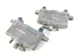 MERCEDES-BENZ A2129067701 A2129067801 Set of bonnet (hood) actuators MERCEDES-BENZ E-CLASS (W212) (2009-2016) — thumbnail 5