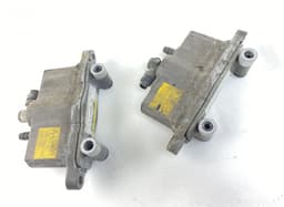 MERCEDES-BENZ A2129067701 A2129067801 Set of bonnet (hood) actuators MERCEDES-BENZ E-CLASS (W212) (2009-2016) — thumbnail 1
