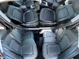 VW 3C8881157 3C8881158 3C9885321 3AF885503D Set Of Seats VW PASSAT B7 / ALLTRACK (2010-2015) — thumbnail 1
