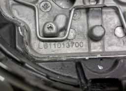 AUDI 8X0419091M 611013700 Steering Wheel AUDI A6 / A6 ALLROAD (C7, 4G) (2010-2018) — thumbnail 8
