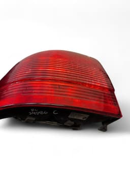 PORSCHE 7L5945095A 7L5945095A04 7L5945095A04S Tail light left PORSCHE CAYENNE I (2002-2010) — thumbnail 8