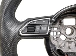 AUDI 8X0419091M 611013700 Steering Wheel AUDI A6 / A6 ALLROAD (C7, 4G) (2010-2018) — thumbnail 3