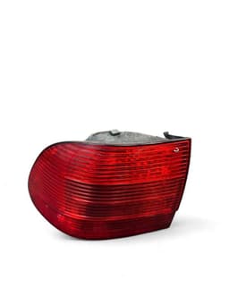 PORSCHE 7L5945095A 7L5945095A04 7L5945095A04S Tail light left PORSCHE CAYENNE I (2002-2010) — thumbnail 2