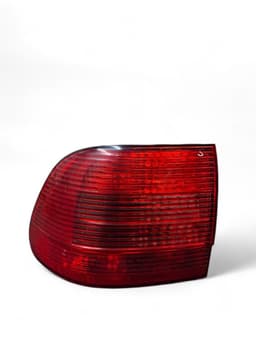 PORSCHE 7L5945095A 7L5945095A04 7L5945095A04S Tail light left PORSCHE CAYENNE I (2002-2010) — thumbnail 1