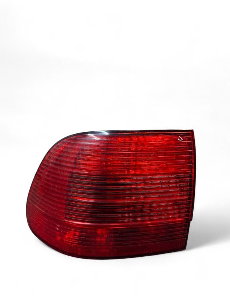 PORSCHE 7L5945095A 7L5945095A04 7L5945095A04S Tail light left PORSCHE CAYENNE I (2002-2010)