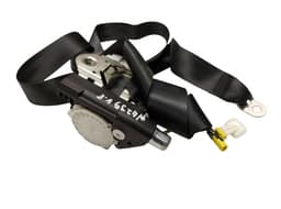 VW 3C1857705Q Seat Belt Front Left VW PASSAT B7 / ALLTRACK (2010-2015) — thumbnail 3