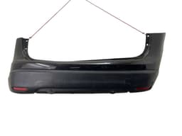 NISSAN 850224EA0H Rear bumper NISSAN QASHQAI II (J11) (2013-2021) — thumbnail 1
