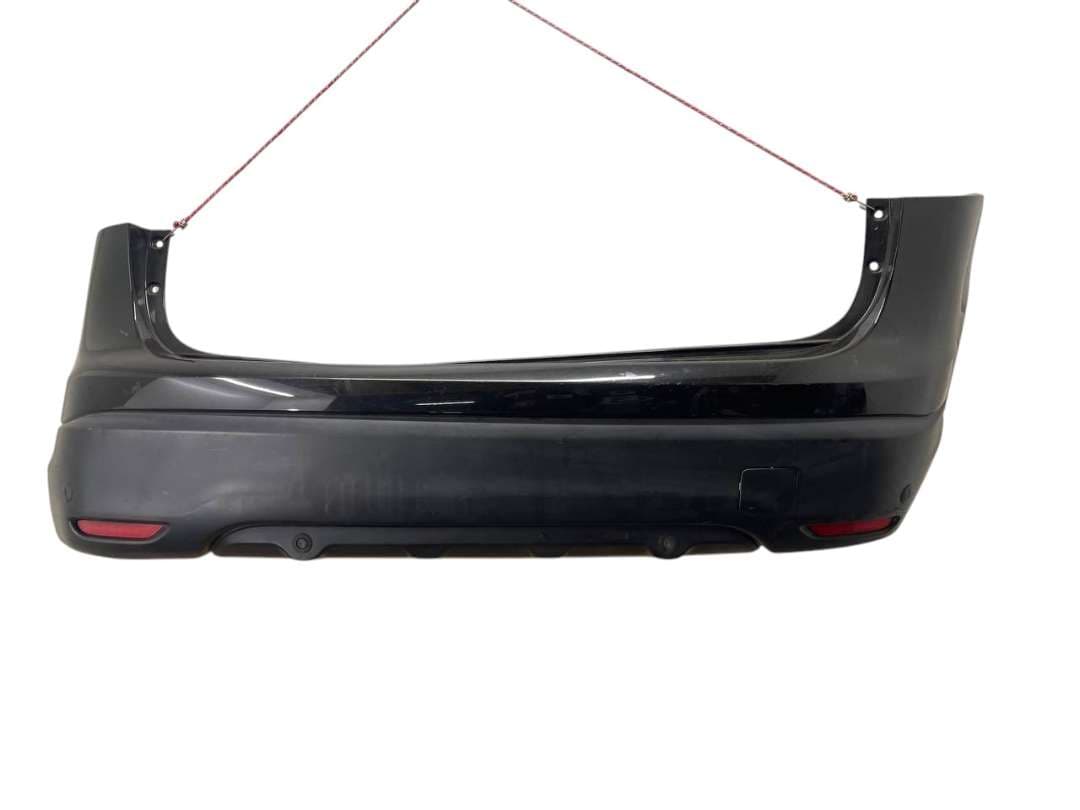 NISSAN 850224EA0H Rear bumper NISSAN QASHQAI II (J11) (2013-2021)