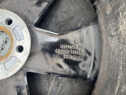 VOLVO 32327148 Rim 1 pc VOLVO XC40 (536) (10.17-) — thumbnail 2
