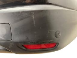 NISSAN 850224EA0H Rear bumper NISSAN QASHQAI II (J11) (2013-2021) — thumbnail 4