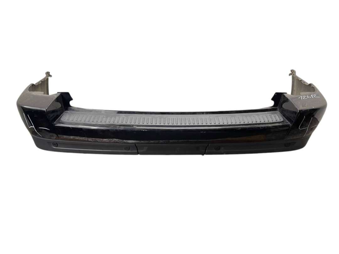 LAND ROVER DQC500071 DQB500111 DQC500091 Rear bumper LAND ROVER RANGE ROVER SPORT I (L320) (2005-2013)