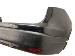 NISSAN 850224EA0H Rear bumper NISSAN QASHQAI II (J11) (2013-2021) — thumbnail 3