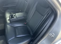 CHRYSLER Set Of Seats CHRYSLER 300C II (2010-2023) — thumbnail 3