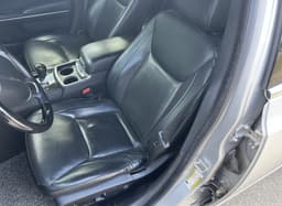 CHRYSLER Set Of Seats CHRYSLER 300C II (2010-2023) — thumbnail 2