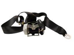VW 3C1857705Q Seat Belt Front Left VW PASSAT B7 / ALLTRACK (2010-2015) — thumbnail 2