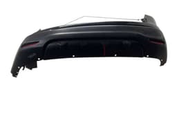 NISSAN 850224EA0H Rear bumper NISSAN QASHQAI II (J11) (2013-2021) — thumbnail 5