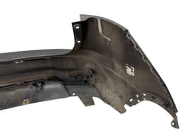 NISSAN 850224EA0H Rear bumper NISSAN QASHQAI II (J11) (2013-2021) — thumbnail 8
