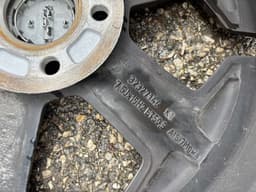 VOLVO 32327146 Rim 1 pc VOLVO XC40 / EX40 / EC40 (536, 539) (2017-) — thumbnail 2