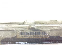 MERCEDES-BENZ A2124600401 Steering rack MERCEDES-BENZ E-CLASS (W212) (2009-2016) — thumbnail 5