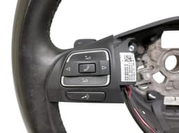 VW 3C8419091BF 3C8959537D 3C8959538G Steering Wheel VW PASSAT B7 / ALLTRACK (2010-2015) — thumbnail 3