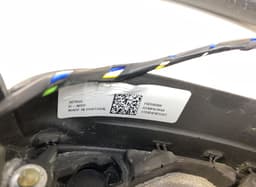 VOLVO 32366938 Steering Wheel VOLVO XC40 / EX40 / EC40 (536, 539) (2017-) — thumbnail 4