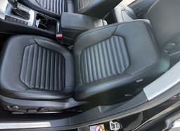 VW 3C8881157 3C8881158 3C9885321 3AF885503D Set Of Seats VW PASSAT B7 / ALLTRACK (2010-2015) — thumbnail 4