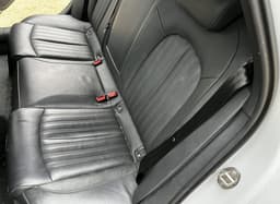 AUDI 4G0885305 8K0881157 8K0881158 Set Of Seats AUDI A6 / A6 ALLROAD (C7, 4G) (2010-2018) — thumbnail 4