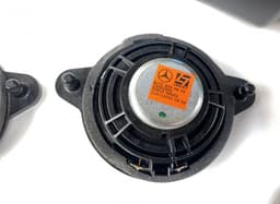 MERCEDES-BENZ A2188200202 Set of loudspeakers MERCEDES-BENZ E-CLASS (W212) (2009-2016) — thumbnail 10