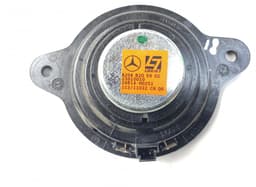 MERCEDES-BENZ A2188200202 Set of loudspeakers MERCEDES-BENZ E-CLASS (W212) (2009-2016) — thumbnail 5