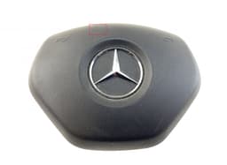 MERCEDES-BENZ 307871799162AE 307871799162-AE 307063198162AH 307063198162-AH Steering Wheel Airbag MERCEDES-BENZ E-CLASS (W212) (2009-2016) — thumbnail 1