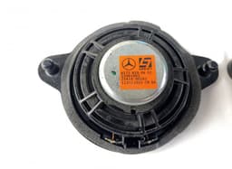MERCEDES-BENZ A2188200202 Set of loudspeakers MERCEDES-BENZ E-CLASS (W212) (2009-2016) — thumbnail 9