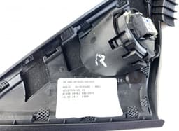 MERCEDES-BENZ A2188200202 Set of loudspeakers MERCEDES-BENZ E-CLASS (W212) (2009-2016) — thumbnail 8