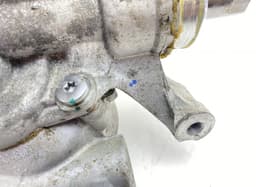 VOLVO 36003596 Steering rack VOLVO XC40 (536) (10.17-) — thumbnail 2