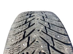 PEUGEOT Rim set With Tyres 4 pcs PEUGEOT 5008 I (T87) (2009-2016) — thumbnail 6