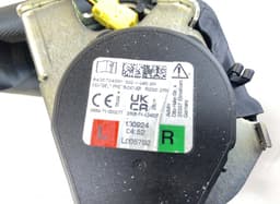 VOLVO 32386944 Seat Belt Set VOLVO XC40 / EX40 / EC40 (536, 539) (2017-) — thumbnail 8