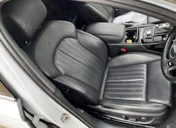 AUDI 4G0885305 8K0881157 8K0881158 Set Of Seats AUDI A6 / A6 ALLROAD (C7, 4G) (2010-2018) — thumbnail 2
