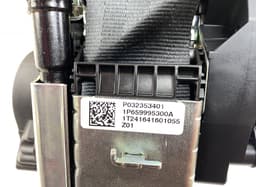 VOLVO 32401541 Seat Belt Front Left VOLVO XC40 (536) (10.17-) — thumbnail 4