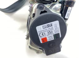 VOLVO 32401541 Seat Belt Front Left VOLVO XC40 (536) (10.17-) — thumbnail 5