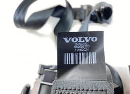 VOLVO 32401541 Seat Belt Front Left VOLVO XC40 (536) (10.17-) — thumbnail 7