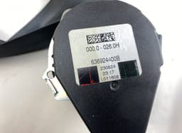 VOLVO 32386944 Seat Belt Set VOLVO XC40 / EX40 / EC40 (536, 539) (2017-) — thumbnail 3