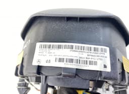 MERCEDES-BENZ 307871799162AE 307871799162-AE 307063198162AH 307063198162-AH Steering Wheel Airbag MERCEDES-BENZ E-CLASS (W212) (2009-2016) — thumbnail 4