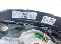 VOLVO 32366941 Steering Wheel VOLVO XC40 (536) (10.17-) — thumbnail 3