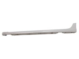 AUDI 4G0853855F Side Skirt Left AUDI A6 / A6 ALLROAD (C7, 4G) (2010-2018) — thumbnail 1