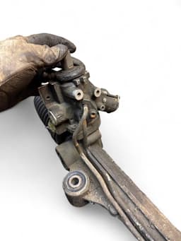 PORSCHE 7L5422055M Steering rack PORSCHE CAYENNE I (2002-2010) — thumbnail 9