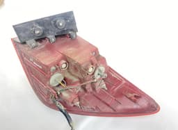 KIA 92401A2300 Tail light left KIA CEE'D II (JD) (2012-2018) — thumbnail 3