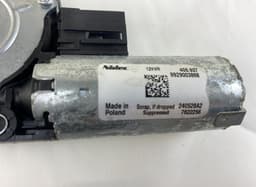 VOLVO 31462496 Sunroof motor set VOLVO XC40 (536) (10.17-) — thumbnail 3