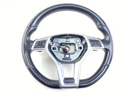 MERCEDES-BENZ A1724604303 Steering Wheel MERCEDES-BENZ E-CLASS (W212) (2009-2016) — thumbnail 1