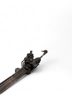 PORSCHE 7L5422055M Steering rack PORSCHE CAYENNE I (2002-2010) — thumbnail 3