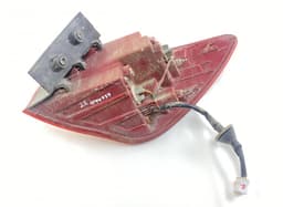 KIA 92401A2300 Tail light left KIA CEE'D II (JD) (2012-2018) — thumbnail 2